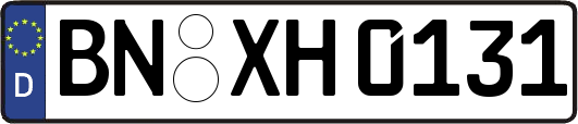 BN-XH0131