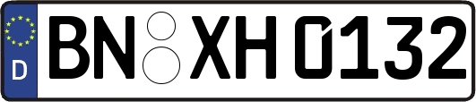BN-XH0132