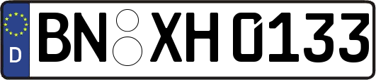 BN-XH0133