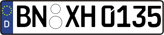 BN-XH0135