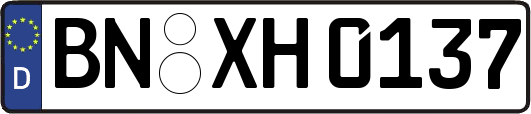 BN-XH0137
