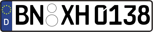 BN-XH0138