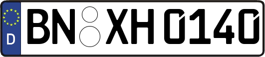 BN-XH0140