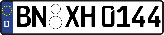 BN-XH0144