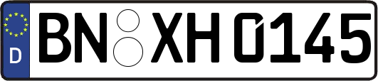 BN-XH0145