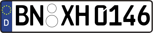 BN-XH0146