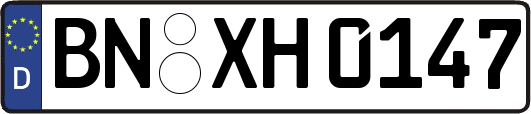 BN-XH0147