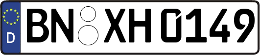 BN-XH0149
