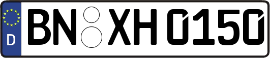 BN-XH0150