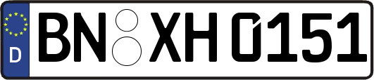 BN-XH0151