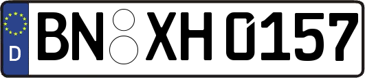 BN-XH0157