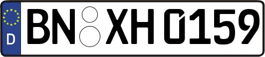 BN-XH0159