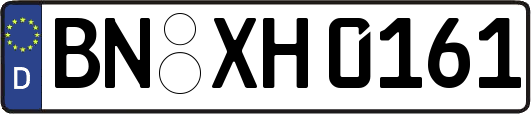 BN-XH0161