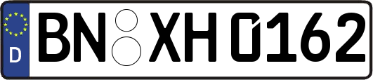 BN-XH0162