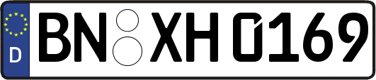 BN-XH0169