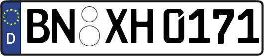 BN-XH0171