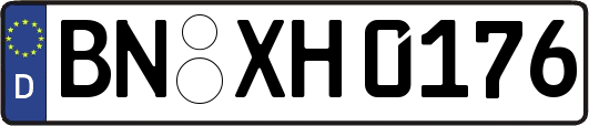 BN-XH0176