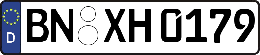 BN-XH0179