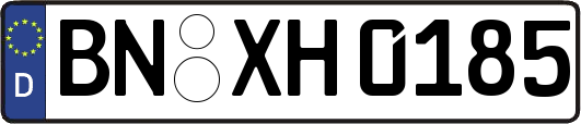 BN-XH0185