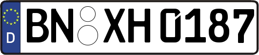 BN-XH0187