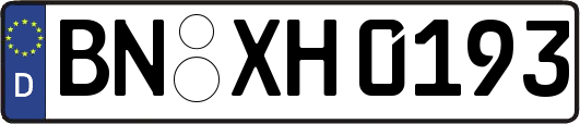 BN-XH0193