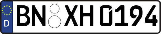 BN-XH0194