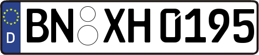 BN-XH0195