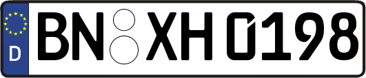 BN-XH0198