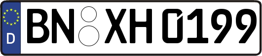 BN-XH0199