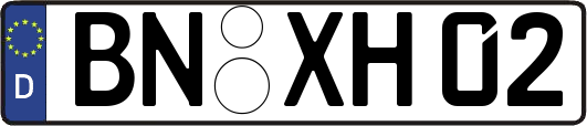 BN-XH02
