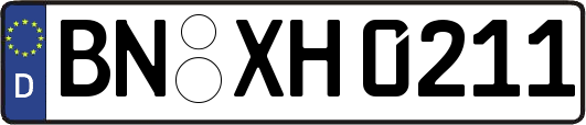 BN-XH0211