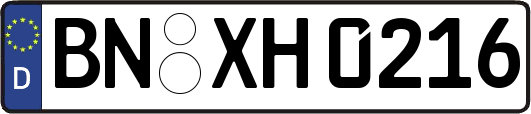 BN-XH0216
