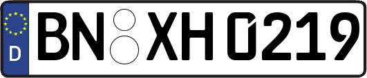 BN-XH0219