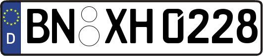 BN-XH0228