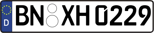BN-XH0229
