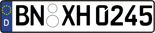 BN-XH0245