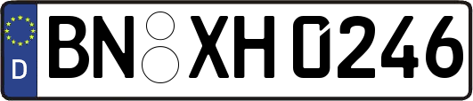 BN-XH0246