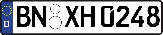 BN-XH0248