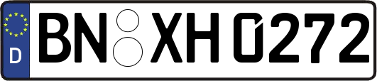 BN-XH0272