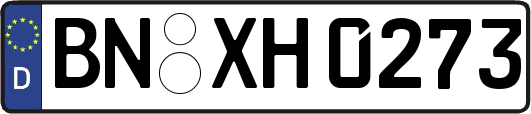 BN-XH0273