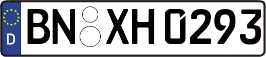 BN-XH0293