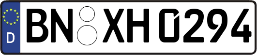 BN-XH0294