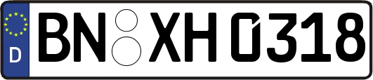BN-XH0318