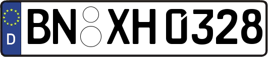 BN-XH0328