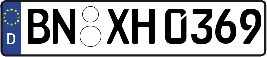 BN-XH0369