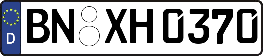 BN-XH0370