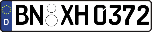 BN-XH0372