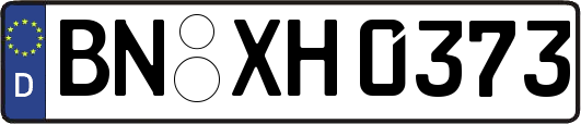 BN-XH0373