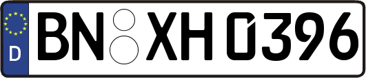 BN-XH0396