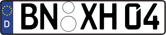 BN-XH04